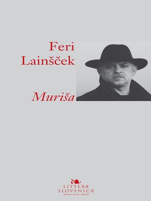 cover image of Muriša